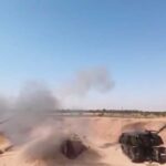 4 terörist etkisiz hâle getirildi