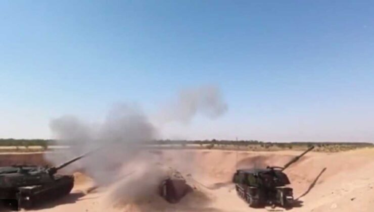 4 terörist etkisiz hâle getirildi