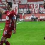 Antalyaspor, Sivasspor’u mağlup etti