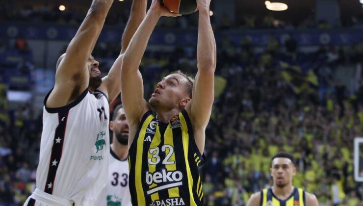 6 maç sonra mağlup oldu