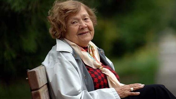 Sümerolog Muazzez İlmiye Çığ, 110 yaşında hayatını kaybetti