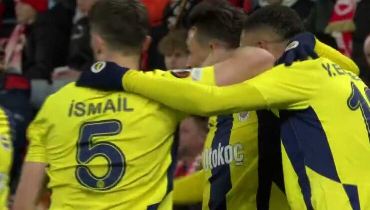 3 maç sonra galip geldi