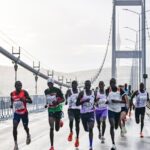 46. İstanbul Maratonu’nun kazananı belli oldu!