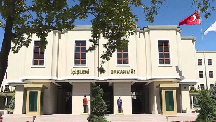 Başkan Ayvaz Hazır görevden uzaklaştırıldı