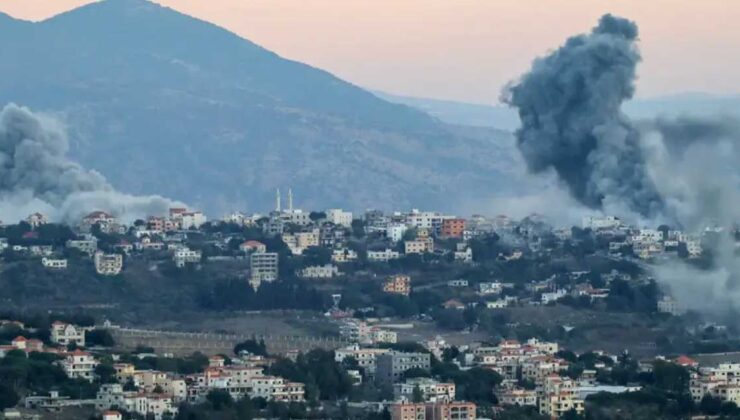 İsrail ve Hizbullah ateşkes için ilerleme kaydetti