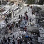 Ölü sayısı 43 bini aştı