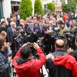 Parayla sıralama belirleyen bir endeksi baz alıp Türk yargısını karalamaya çalışmak hadsizliktir.