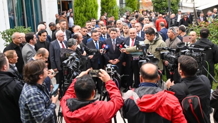 Parayla sıralama belirleyen bir endeksi baz alıp Türk yargısını karalamaya çalışmak hadsizliktir.