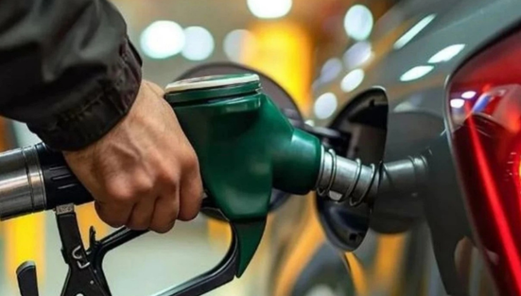 Akaryakıt fiyatlarında yeni düzenleme: benzine indirim