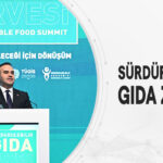 Tarımda Hedef, Dijital Uygulamalarla İleri Teknolojileri yaygınlaştırmak