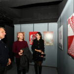 Ankara Kent Konseyi’nde Türk-Japon dostluğunun 100. yılına özel sergi