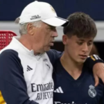 Real Madrid’de Arda Güler krizi büyüyor!