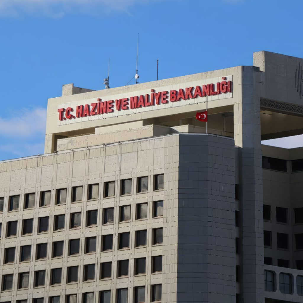 Seçil Erzan Davasına bakanlık dahil oldu