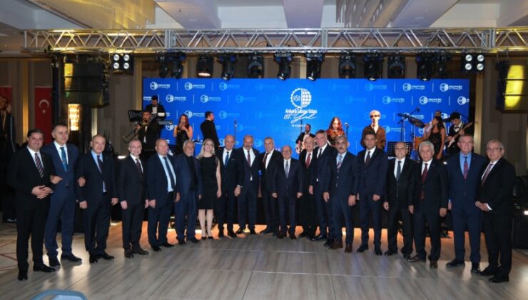 ASO Başkanı Seyit Ardıç: Geleceğimize güvenle bakıyoruz