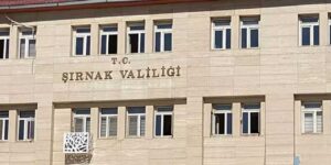 Şırnak’ta 10 gün gösteri ve yürüyüşler yasak