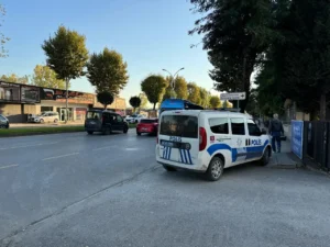 Kaza Yapıp Olay Yerinden Kaçan Sürücü 11 Yaşındaki Kız Çocuğunu Hayattan Kopardı – Medya Rota