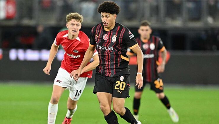 Avrupa Ligi’nde namağlup seri sürüyor