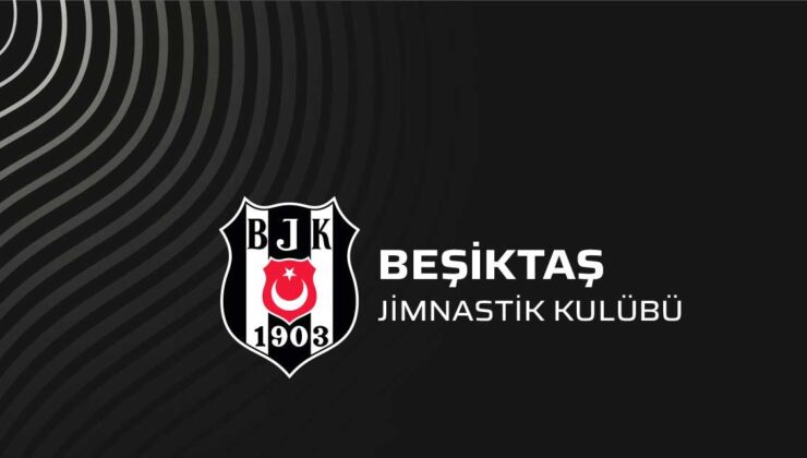 Beşiktaş’tan Maccabi Tel Aviv maçı açıklaması