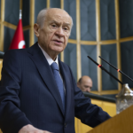 Bahçeli; Adil ve yaşanabilir dünyanın kurucu gücü Türkiye olacaktır