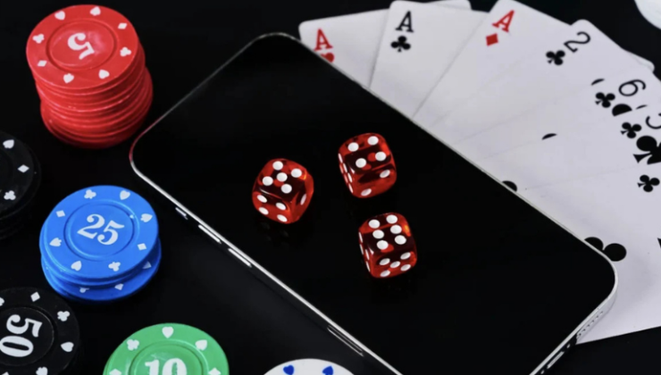 Yasa dışı bahis oynayanlara hapis cezası yolda