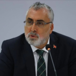 Bakan Işıkhan: “Türkiye’nin kaybedecek vakti yok’’