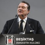 Beşiktaş’tan 20 milyon Euro’luk transfer planı