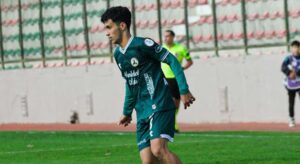 Giresunspor Dibe Vurdu