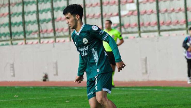 Giresunspor Dibe Vurdu