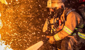 Çok sayıda ekip sevk edildi