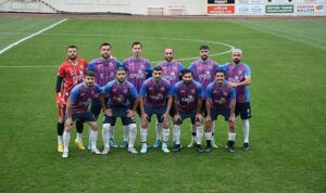 Bulancakspor yenilgisi moralleri bozdu