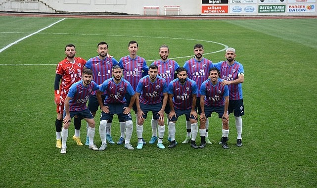 Bulancakspor yenilgisi moralleri bozdu