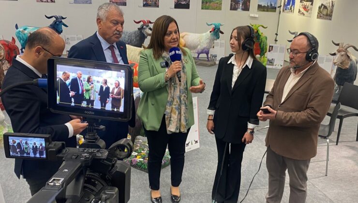 Memleketimiz için ülkemiz için en iyisini istiyoruz