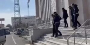 Kars’ta 6 yaşındaki çocuğun ölümüne sebep olan 2’si muhtar 5 kişi tutuklandı