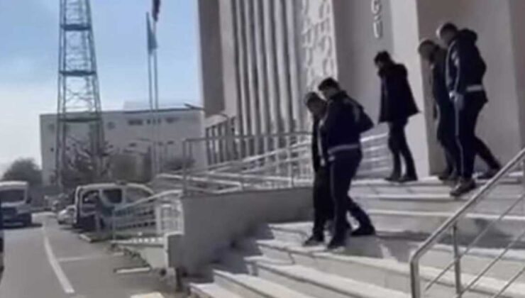 Kars’ta 6 yaşındaki çocuğun ölümüne sebep olan 2’si muhtar 5 kişi tutuklandı