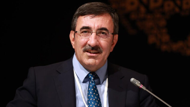 Cumhurbaşkanı Erdoğan’a Cevdet Yılmaz vekalet edecek