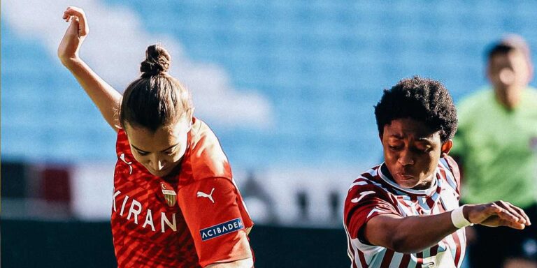 Kadınlar Süper Ligi’nde 2 maç sonra yenildi