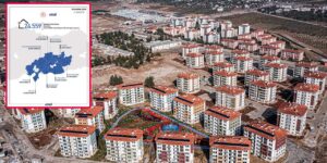 24 bin 559 deprem konutu daha hak sahipleriyle buluşturulacak