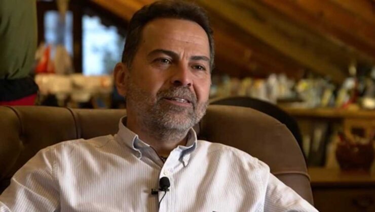 Nasuh Mahruki hakkında soruşturma başlatıldı