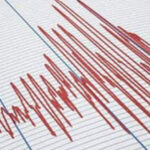 Antalya’da Gazipaşa açıklarında korkutan deprem