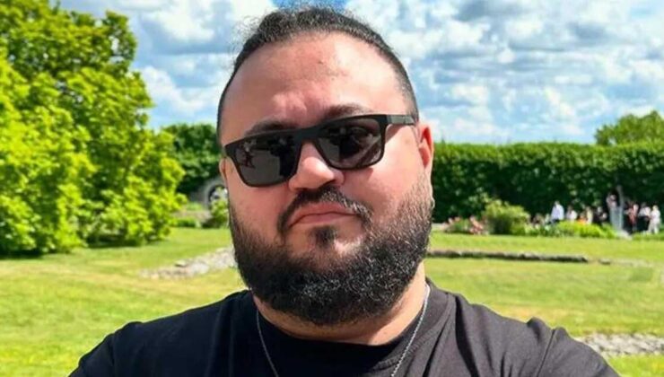 Jahrein ‘müstehcenlik’ davasından beraat etti