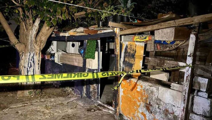 İzmir’de evde çıkan yangında hayatını kaybeden 5 çocuğun annesi serbest bırakıldı