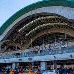 Sabiha Gökçen Havalimanı’nda hava muhalefeti sebebiyle uçuş iptalleri