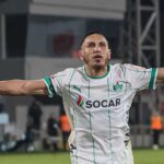 Ümraniyespor önünde 3 puana tek golle ulaştı