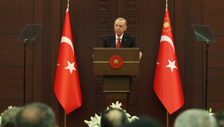 Terör destekli siyasete yer yok