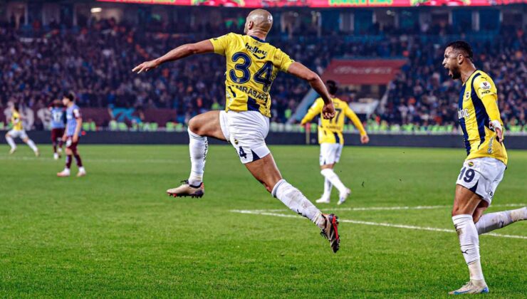 Ligde üst üste üçüncü galibiyet