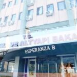 Mersin’de gemi yan yattı: Mürettabat tahliye ediliyor