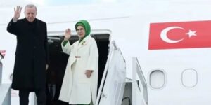 Cumhurbaşkanı Erdoğan, Macaristan’da