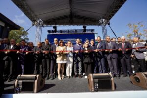 Neşesi ortak, derdi ortak Türkiye özlemindeyiz