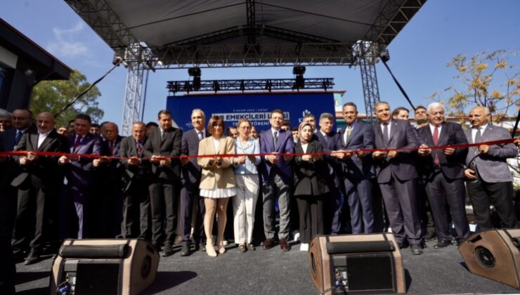 Neşesi ortak, derdi ortak Türkiye özlemindeyiz