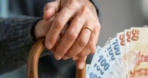 Aralık ayı aylıkları hesaplara yatırıldı